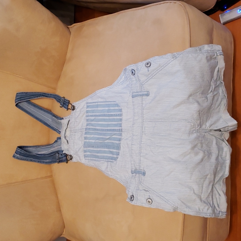 AE Short overalls